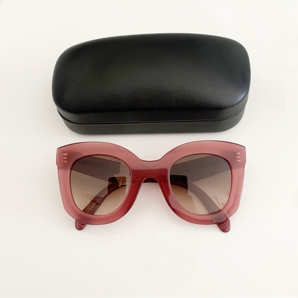 CELINE Sunglasses - Picture 3 of 7